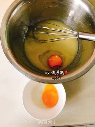 #第四届烘焙大赛暨是爱吃节#美味核桃酥的做法步骤:2