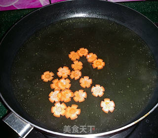 麻辣蒜香拌芦笋的做法步骤:6