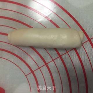 #第四届烘焙大赛暨是爱吃节#鲜花饼的做法步骤：10