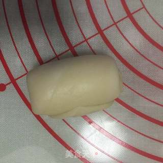 #第四届烘焙大赛暨是爱吃节#鲜花饼的做法步骤：12