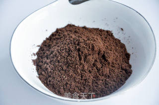 #第四届烘焙大赛暨是爱吃节#抹茶慕斯的做法步骤:3