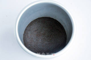 #第四届烘焙大赛暨是爱吃节#抹茶慕斯的做法步骤:5