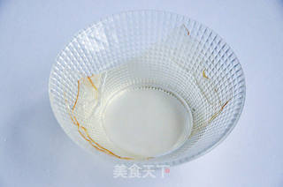 #第四届烘焙大赛暨是爱吃节#抹茶慕斯的做法步骤:6