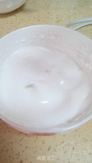 #第四届烘焙大赛暨是爱吃节#巧克力小饼的做法步骤:3