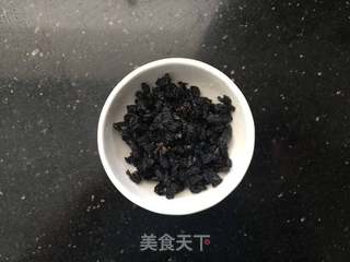 #第四届烘焙大赛暨是爱吃节#黑加仑紫薯软欧的做法步骤:3