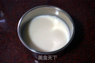 大豆酸奶的做法步骤:2