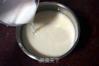 大豆酸奶的做法步骤:3