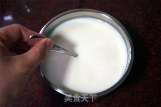 大豆酸奶的做法步骤:5