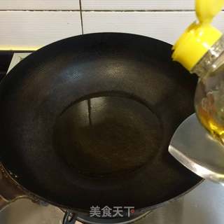 芦笋白玉菇的做法步骤:4