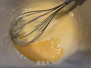 ＃第四届烘焙大赛暨是爱吃节＃黑加仑饼干的做法步骤：2