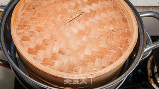 冰肉包的做法步骤:13