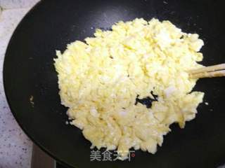 生煎韭菜鸡蛋包的做法步骤:8