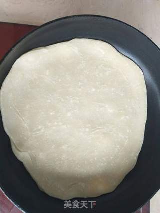 家庭版春饼的做法步骤:12
