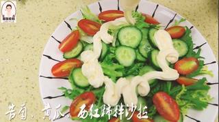 最正宗的韩式辣味脱骨鸡爪的做法步骤:6