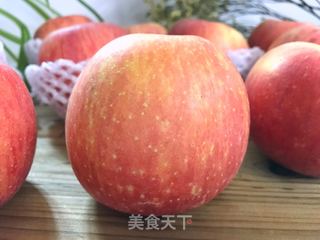 苹果胡萝卜雪梨汁的做法步骤:5