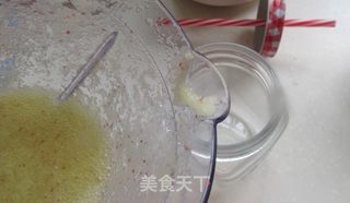 苹果蔬菜汁的做法步骤:5