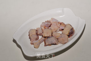 海参鸡汤的做法步骤:3