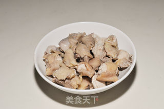 海参鸡汤的做法步骤:5