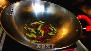 酱烧带鱼的做法步骤:10