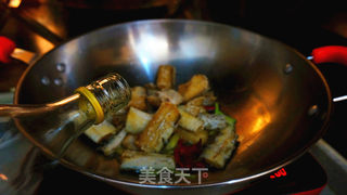 酱烧带鱼的做法步骤:11