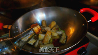 酱烧带鱼的做法步骤:12