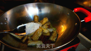 酱烧带鱼的做法步骤:13