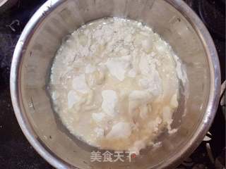米菲兔包子的做法步骤:3