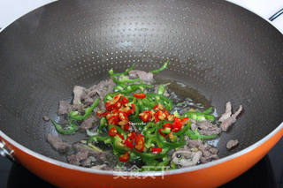 肉末豆腐的做法步骤：5