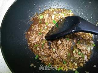 懒人版肉酱的做法步骤:5