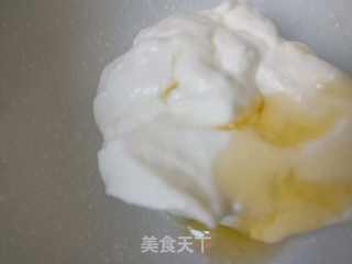 芦笋佐蜂蜜芥末优格酱的做法步骤:3