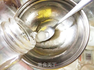 #第四届烘焙大赛暨是爱吃节#烤牛肉串的做法步骤:11