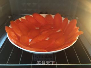 #第四届烘焙大赛暨是爱吃节#有颜值更美味——胡萝卜蜜饯的做法步骤:7