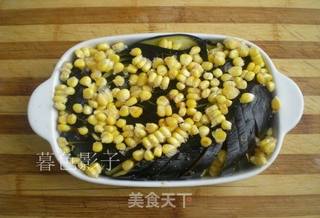 #第四届烘焙大赛既是爱吃节#奶酪焗茄子的做法步骤:5