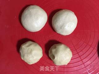 #第四届烘焙大赛暨是爱吃节#奶油焦糖核桃酥的做法步骤:6