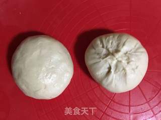 #第四届烘焙大赛暨是爱吃节#奶油焦糖核桃酥的做法步骤:9