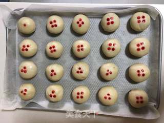 #第四届烘焙大赛暨是爱吃节#奶油焦糖核桃酥的做法步骤:16