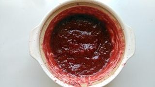 自制草莓酱的做法步骤:7