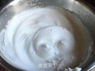 #第四届烘焙大赛暨是爱吃节#抹茶慕斯的做法步骤:2