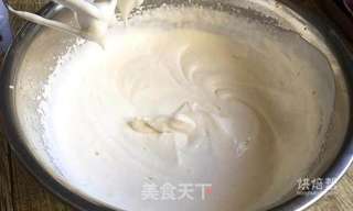#第四届烘焙大赛暨是爱吃节#抹茶慕斯的做法步骤:12