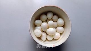 竹笋烧肉的做法步骤:3