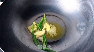 竹笋烧肉的做法步骤:5