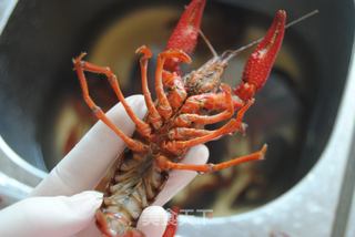 麻辣小龙虾的做法步骤:3