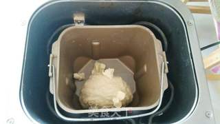 #第四届烘焙大赛暨是爱吃节#新奥尔良烤鸡腿堡的做法步骤:10