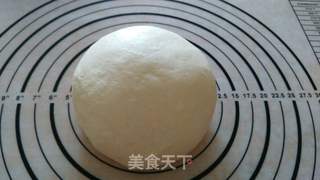 #第四届烘焙大赛暨是爱吃节#新奥尔良烤鸡腿堡的做法步骤:11