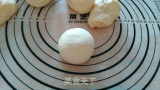 #第四届烘焙大赛暨是爱吃节#新奥尔良烤鸡腿堡的做法步骤:13