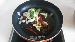 #第四届烘焙大赛暨是爱吃节#香辣烤鲈鱼配水果茶的做法步骤:7