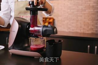 颜控必备:渐变酸奶&创意蛋饼的做法步骤:2