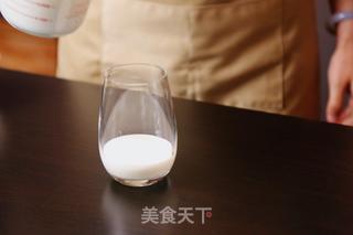 颜控必备:渐变酸奶&创意蛋饼的做法步骤:3