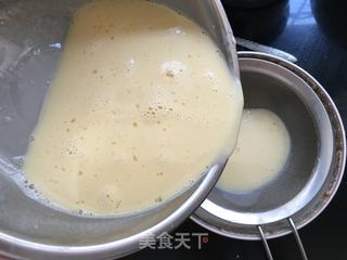 #第四届烘焙大赛暨是爱吃节#飞人千层蛋糕的做法步骤:4