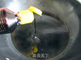 酱油五香卤蛋的做法步骤:3
